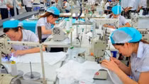 Dệt may Việt Nam là thương nhân hay “người dắt lạc đà”?