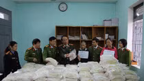 Bài cuối: Gian nan cuộc chiến chống ma túy