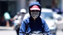 Bắc Bộ và Hà Nội bắt đầu vào đợt nắng nóng gay gắt diện rộng