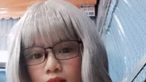 Ngậm đắng vì trúng kế mĩ nhân