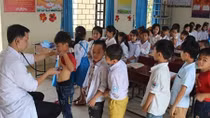 Phản bác xếp hạng của EIU về xâm hại tình dục ở Việt Nam