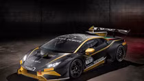 Khám phá “siêu bò” Lamborghini phiên bản mô phỏng... đồng hồ
