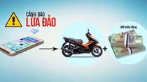 Lừa trúng thưởng qua mạng sẽ phải chịu án phạt nào?
