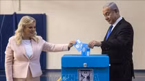 Chiến thắng chưa trọn vẹn của ông Netanyahu
