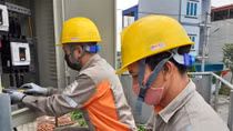 Gần 10 triệu khách hàng phía Bắc được giảm tiền điện