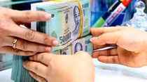 Nhiều tỉnh còn "lỏng" trong quản lý nợ thuế, một số ngân hàng tăng tín dụng vượt hạn mức