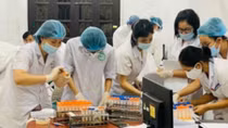 Dịch COVID-19 tại tỉnh Bắc Giang đã xuất hiện ngoài cộng đồng