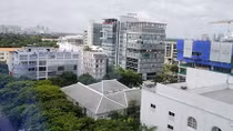 Công ty Tân Thuận không đủ lực vẫn được giao hàng ngàn ha đất làm dự án