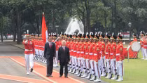 Thúc đẩy hợp tác trong quan hệ Việt Nam - Indonesia, Việt Nam – Myanmar