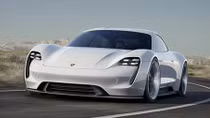 Porsche cần thêm 1.400 nhân công để sản xuất Mission E