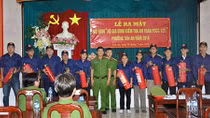 Hiệu quả của mô hình phòng cháy chữa cháy 12/1