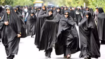 Iran đối mặt với nhiều thách thức