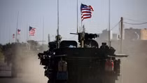 Trung Đông “nổi bão” sau quyết định rút quân khỏi Syria của Tổng thống Mỹ
