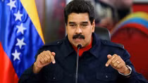 Venezuela khủng hoảng chồng chất