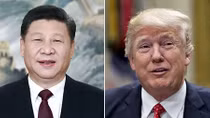Cơ hội lớn của hai nước lớn