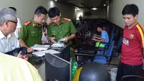 Hành trình triệt xóa đường dây cá độ bóng đá gần 8.000 tỉ đồng