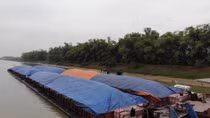 Cuộc đột kích trên sông Thương