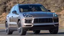 Porsche triệu hồi 28.500 xe vì lỗi đèn phanh và rò rỉ nhiên liệu