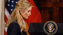 Khi “công chúa” và “phò mã” nhà Trump hành động