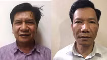 Khởi tố 2 bị can trong vụ án xảy ra tại VEAM