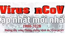 Cuộc gọi đến đường dây nóng của Bộ Y tế sẽ miễn phí từ 01-2-2020