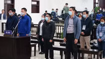 Cựu Giám đốc CDC Hà Nội xin giảm nhẹ hình phạt