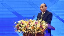 Phát biểu của Thủ tướng tại Hội nghị tổng kết Năm Việt Nam Chủ tịch ASEAN 2020