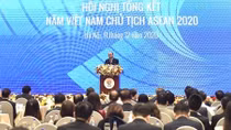Thủ tướng chỉ ra 6 bài học quý từ thành công Năm Chủ tịch ASEAN 2020