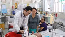 Đáng ngại về ổ dịch sốt xuất huyết ngoài cộng đồng