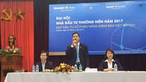 Baoviet Fund tổ chức Đại hội nhà đầu tư thường niên các quỹ mở năm 2017