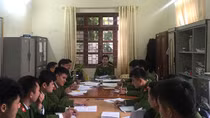 Để có bình yên ở Bạch Thông