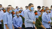 Phiên tòa xét xử vụ án Đồng Tâm qua góc nhìn của luật sư người Mỹ gốc Việt