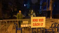 Hà Nội sẽ áp dụng giám sát các trường hợp cách ly qua phần mềm