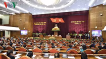 Dư luận cán bộ, đảng viên đánh giá cao kết quả Hội nghị Trung ương 8 khóa XII