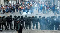 Venezuela: Khi các lợi ích đan xen