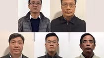 Những công ty “ma” của gia đình Đoàn Hồng Dũng