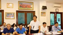 Cơ hội của 3 ứng viên Phó Chủ tịch tài chính VFF