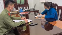 Triệu tập 2 trường hợp bình luận sai sự thật về dịch bệnh