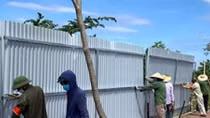 Hải Phòng sẵn sàng phương án cưỡng chế lớn nhất từ trước đến nay