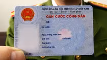 Trình tự, thủ tục cấp, đổi, cấp lại thẻ Căn cước công dân từ ngày 1/7