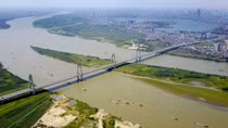 Đề nghị cho ý kiến về Quy hoạch phân khu đô thị sông Hồng