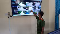 Nhân rộng mô hình “xã thông minh”