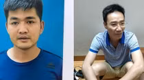 Trùm giang hồ đất Cảng chống đối cưỡng chế công trình vi phạm trên đất quốc phòng