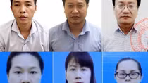 Chuẩn bị xét xử vụ gian lận thi cử tại Hòa Bình