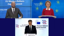 EU muốn giành lại ảnh hưởng ở Balkan?