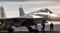 Nga tổng tấn công khủng bố, tìm “nước chốt” trong ván cờ Syria