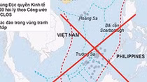 Phải chặn đứng mưu toan áp đặt chủ quyền phi pháp