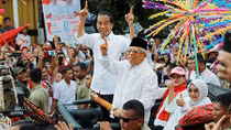 Tổng thống Indonesia Widodo: Tiêu mỗi đồng rupiah đều phải nghĩ đến người dân