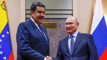 Mỹ, Venezuela và chiếc chiến cơ xuất xứ từ Nga