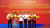 VietinBank đạt kết quả tích cực